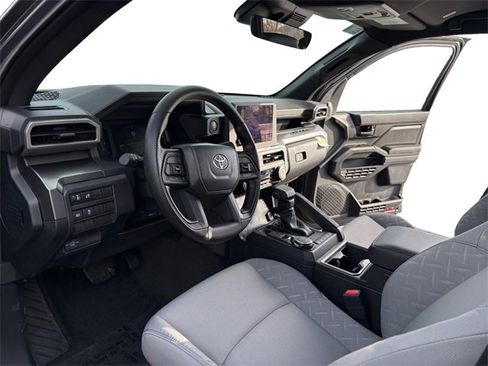 New 2026 Toyota Tacoma SR5 image 9