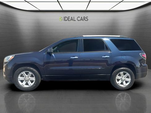 Used 2015 GMC Acadia SLE FWD image 8