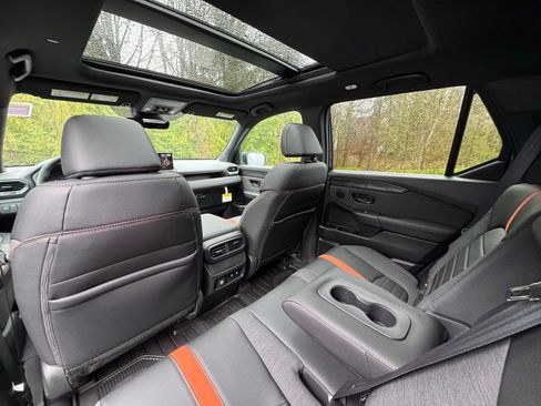 New 2026 Honda Passport TrailSport image 10