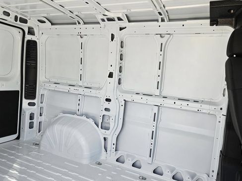 New 2026 RAM ProMaster 1500 w/ Power Group FWD image 7