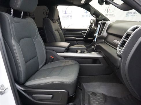 Used 2022 RAM 1500 Big Horn image 20