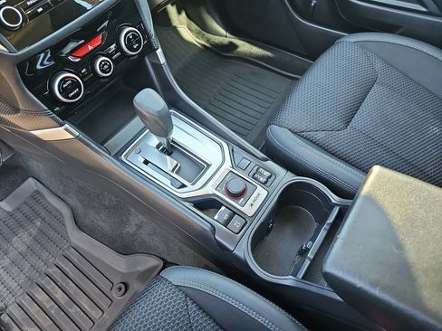 Certified 2021 Subaru Forester Premium AWD/4WD image 30