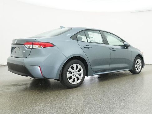 New 2026 Toyota Corolla LE image 21