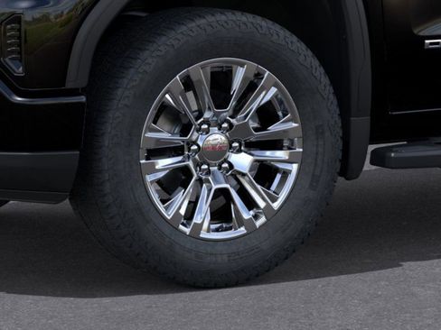 New 2026 GMC Sierra 1500 Denali image 10