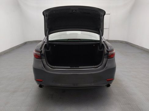 Used 2020 MAZDA MAZDA6 Grand Touring Reserve image 29