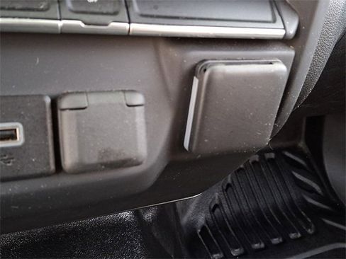 Used 2024 Chevrolet Silverado 2500 W/T w/ WT Convenience Package image 26