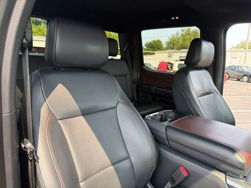 Used 2022 Ford F150 Lariat AWD/4WD image 37