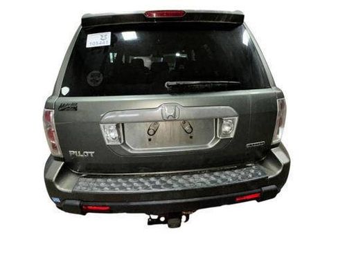 Used 2007 Honda Pilot EX-L image 4