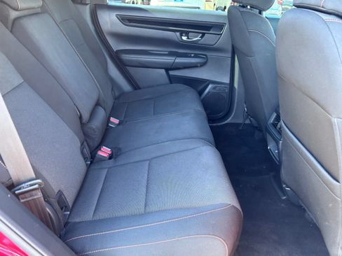 Certified 2023 Honda CR-V Sport image 15