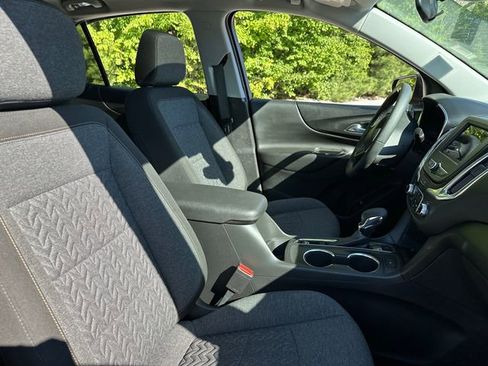Used 2023 Chevrolet Equinox LT AWD/4WD image 19