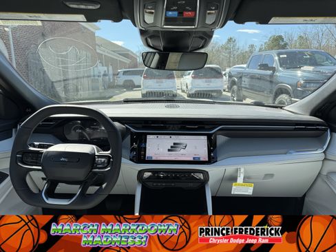 New 2026 Jeep Cherokee Limited image 15