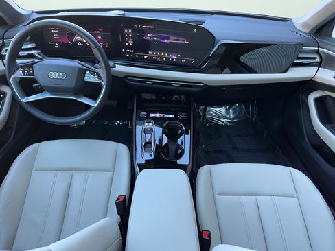 Used 2025 Audi A5 2.0T Premium Plus w/ Premium Plus image 48