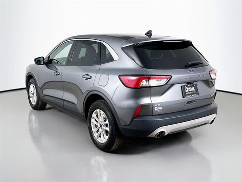 Used 2022 Ford Escape SE w/ Convenience Package image 5