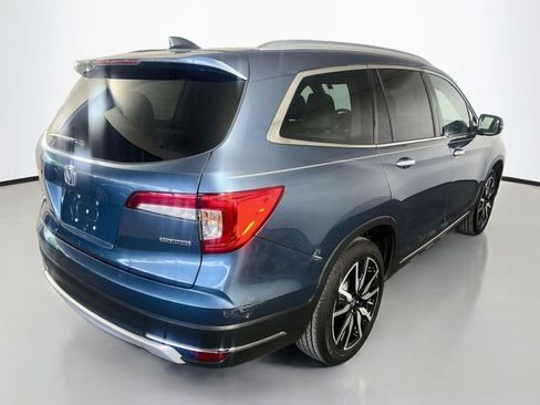 Used 2020 Honda Pilot Touring image 8