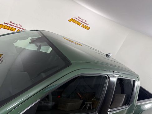 New 2026 Nissan Frontier Pro-X w/ Tow Package RWD image 12