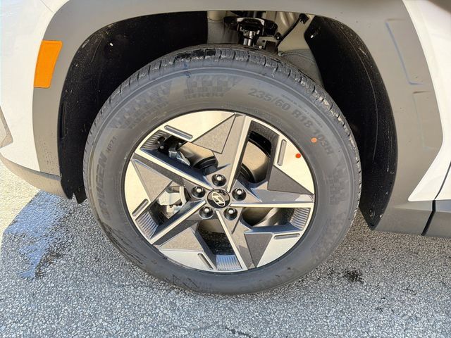 New 2026 Hyundai Tucson SEL Plus AWD/4WD image 20