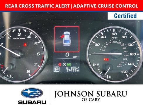 Used 2024 Subaru Legacy Limited AWD/4WD image 8