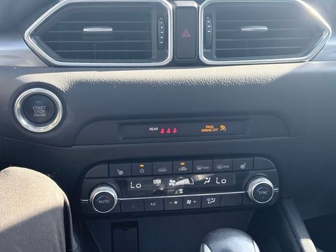 Used 2023 MAZDA CX-5 AWD 2.5 S image 11