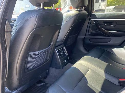 Used 2017 BMW 430i Gran Coupe xDrive AWD/4WD image 23