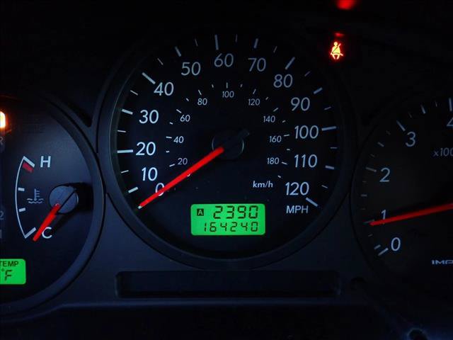 Used 2007 Subaru Impreza 2.5i AWD/4WD image 19