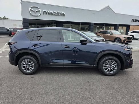 New 2026 MAZDA CX-5 Select AWD/4WD image 2