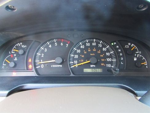 Used 2000 Toyota Tundra SR5 RWD image 10