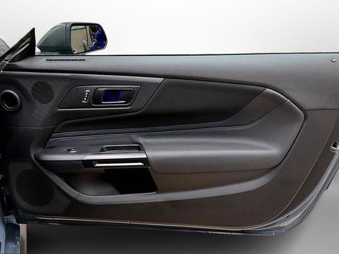 Used 2024 Ford Mustang Dark Horse w/ Dark Horse Handlin Package image 26