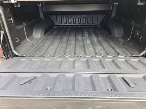 Used 2023 GMC Canyon AT4 w/ AT4 Premium Package image 34