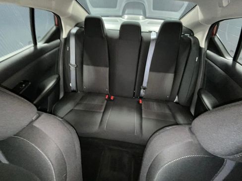 Used 2025 Nissan Sentra SV w/ All-Weather Package image 31