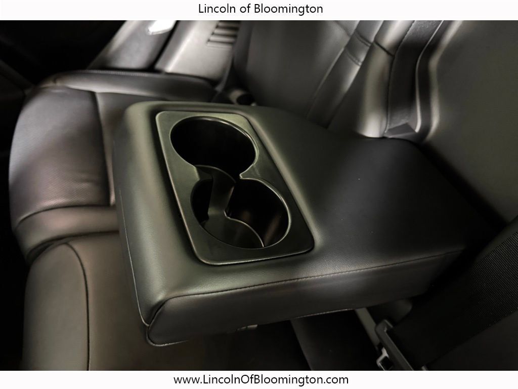 New 2025 Lincoln Corsair Grand Touring w/ Equipment Group 302A AWD/4WD image 57