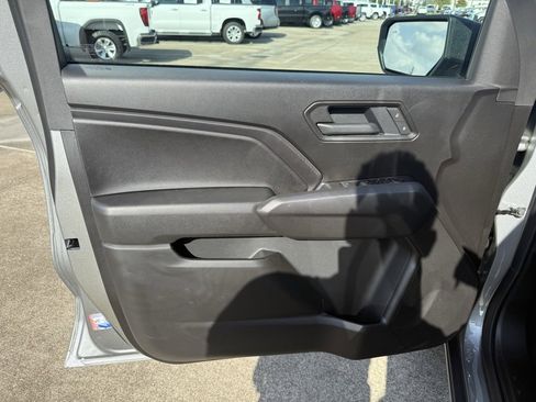 New 2026 Chevrolet Colorado W/T image 24