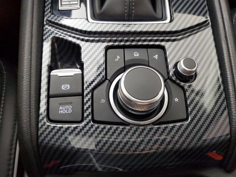 Used 2024 MAZDA CX-5 AWD 2.5 S w/ Preferred Package image 32