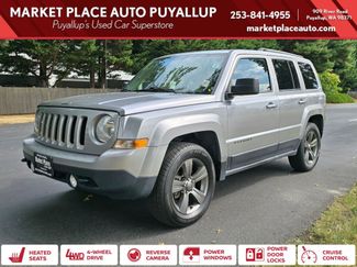 Used 2017 Jeep Patriot Sport w/ Power Value Group image 1