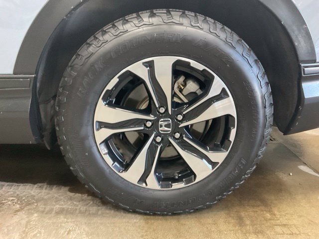 Used 2022 Honda CR-V Special Edition image 17
