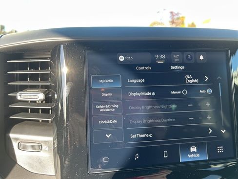 New 2025 RAM 1500 Tradesman image 23