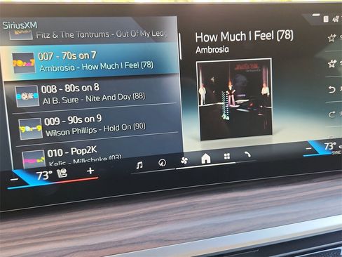 New 2026 BMW X5 xDrive50e w/ Premium Package image 19