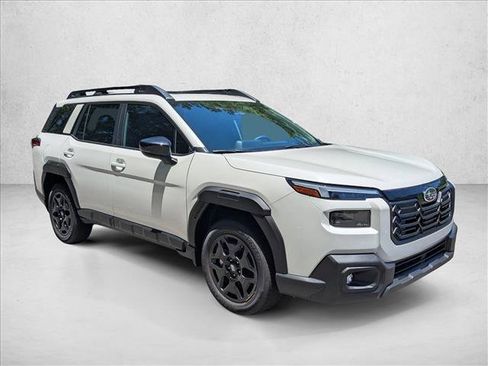New 2026 Subaru Outback Limited w/ Premium/Limited Package 2 AWD/4WD image 3