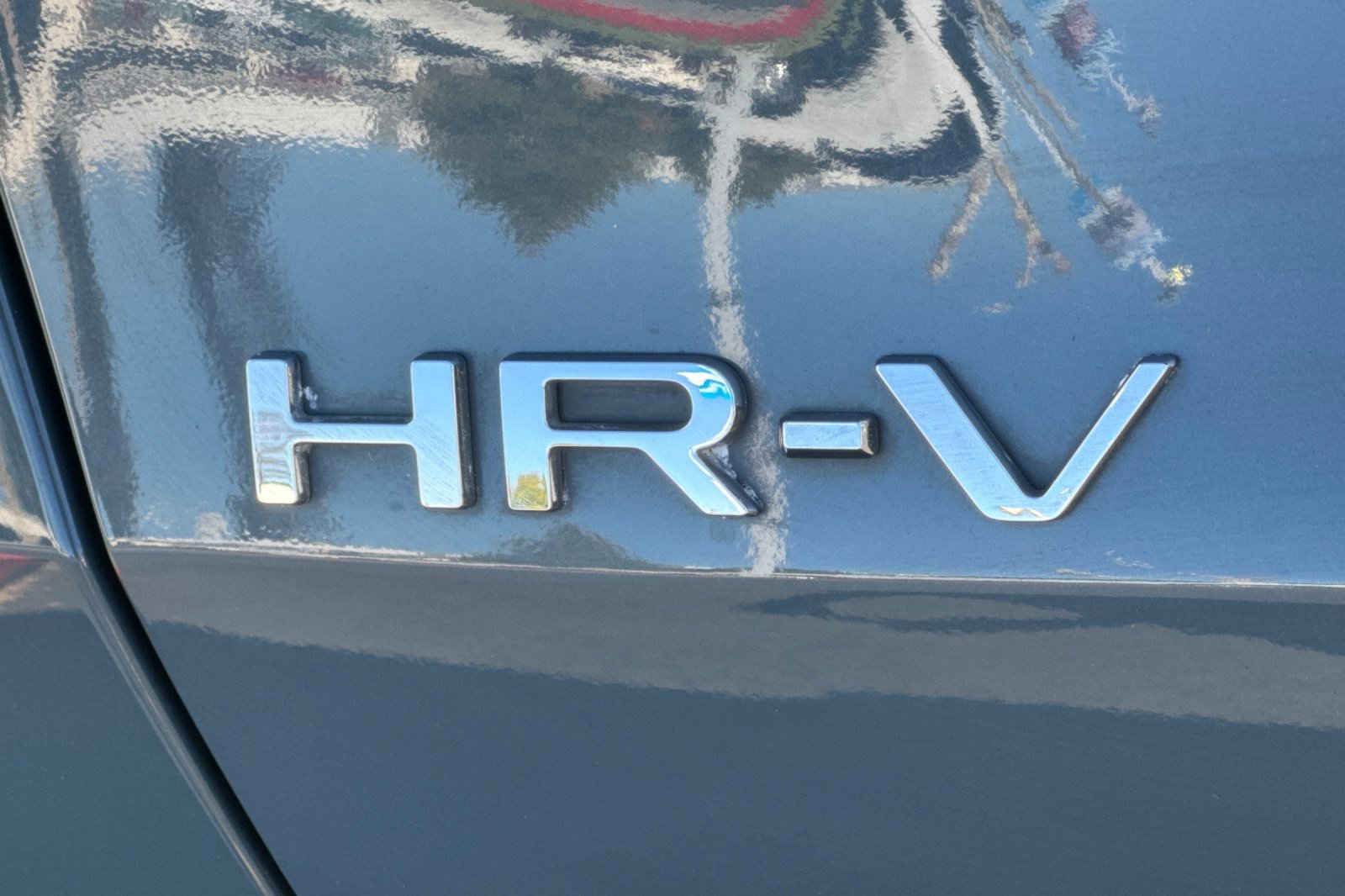 Certified 2024 Honda HR-V EX-L image 30