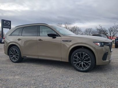 New 2026 MAZDA CX-70 3.3 Turbo S w/ Premium Package