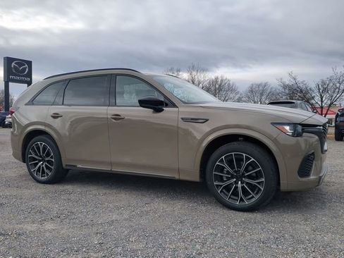 New 2026 MAZDA CX-70 3.3 Turbo S w/ Premium Package image 2