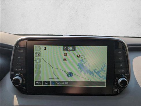 Used 2019 Hyundai Santa Fe FWD image 14