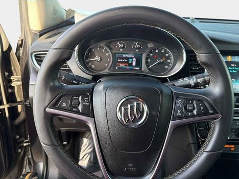 Used 2019 Buick Encore Preferred FWD image 25