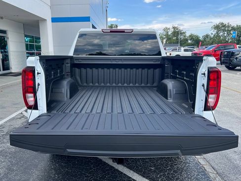 New 2026 GMC Sierra 1500 Pro w/ Pro Value Package AWD/4WD image 8