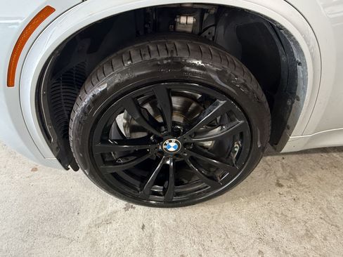 Used 2017 BMW X5 sDrive35i RWD image 11