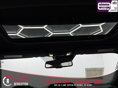 Used 2019 Acura ILX FWD image 23