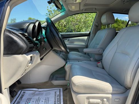 Used 2006 Lexus RX 400h AWD image 17