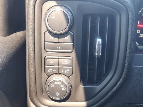 Used 2024 Chevrolet Silverado 2500 Custom w/ Custom Value Package AWD/4WD image 22