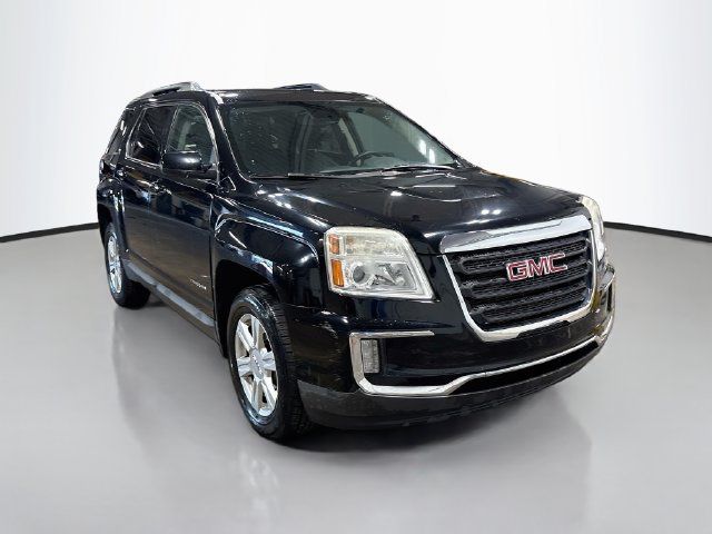 Used 2016 GMC Terrain SLE w/ Convenience Package FWD image 5