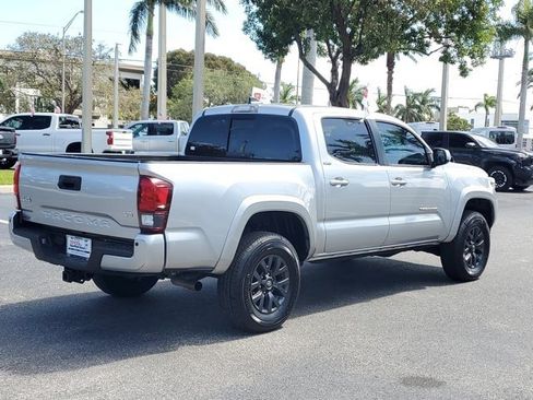 Certified 2023 Toyota Tacoma SR5 image 6