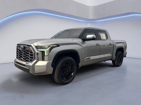 Used 2023 Toyota Tundra 1794 Edition w/ TRD Off-Road Package AWD/4WD image 1